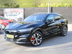 Ford Mustang Mach-E - Premium 98kWh Extended Range 351pk AWD Aut, Panoramadak