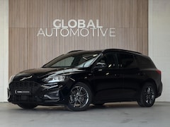Ford Focus Wagon - 1.0 EcoBoost ST Line - AUTOMAAT - CARPLAY