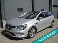 Renault Mégane Estate - 1.2 Energy GT-Line NAVI/PDC/ECC/TREKH/LMV/CC