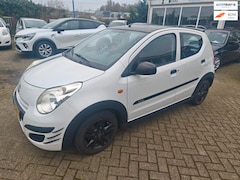 Suzuki Alto - 1.0 Comfort-Airco-Sport-NAP