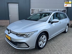 Volkswagen Golf Variant - 1.0 TSI Life-Carplay-Adaptive-LM-NAP-Virtual Cockpit