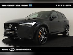 Volvo XC60 - T8 PLUG-IN HYBRID AWD POLESTAR ENGINEERED -PANO.DAK|BOWERS&WILKINS|360°CAM|HEAD-UP DISP.|P