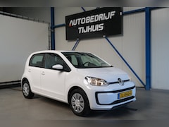Volkswagen Up! - 1.0 BMT move up - N.A.P. Airco