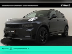 Lynk & Co 01 - 1.5 PHEV MORE *NIEUW UIT VOORRAAD* -LEDER|ELEK.STOEL|360°CAM|PANO.DAK|BLIS|HARMAN