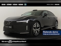 Volvo ES90 - SINGLE MOTOR EXTENDED RANGE ULTRA LAUNCH EDITION *FULL OPTIONS* -PANO.DAK|BOWERS&WILKINS|L