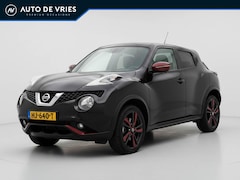 Nissan Juke - 1.2 DIG-T 116pk Connect Edition | Navigatie | Camera | Trekhaak