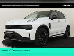 Lynk & Co 01 - 1.5 PHEV MORE -PANO.DAK|HARMAN.INFINITY|ELEK.STOEL|360°CAM|LEDER|20"