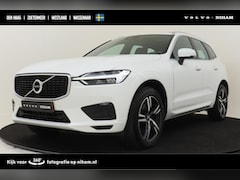 Volvo XC60 - T4 AUT. R-DESIGN -PANO.DAK|KEYLESS|TREKHAAK|PDC|VERW.VOORSTOELEN|BLIS