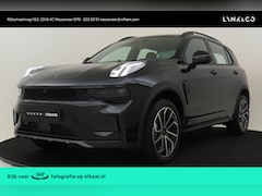 Lynk & Co 01 - 1.5 PHEV CORE *VOORRAAD VOORDEEL* -CARPLAY|ADAP.CRUISE|CAMERA|LED|STOEL/STUURVERW.|19"