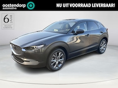 Mazda CX-30 - 2.5 e-SkyActiv-G M Hybrid Exc-l Bns Edition | Diverse kleuren en uitvoeringen uit voorraad
