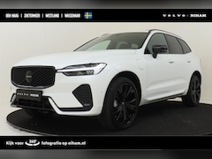 Volvo XC60 - II T6 PLUG-IN HYBRID AWD PLUS BLACK EDITION -PANO.DAK|HARMAN/KARODN|360°CAM|PRIVACY.GLAS|2