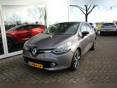 Renault Clio - 0.9 TCE ICONIC/ALL IN PRIJS/Navi/Stoelverwarming/Trekhaak