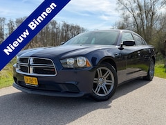 Dodge Charger - 3.6L VVT / Automaat / Climate Control / Cruise Control / 18"LM velgen / PDC achter