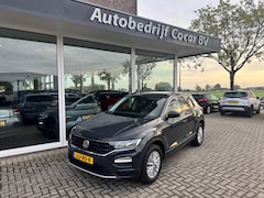 Volkswagen T-Roc - 1.5 TSI SPORT- ALL IN PRIJS-Camera -NAVI