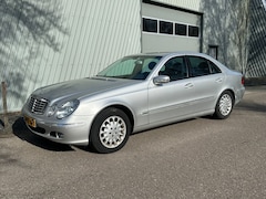 Mercedes-Benz E-klasse - 200 CDI Elegance