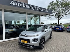 Citroën C3 Aircross - 1.2 PT SenS SHINE/PANO/RIPCURL/ALL IN PRIJS