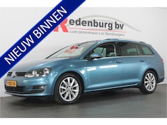 Volkswagen Golf Variant - 1.4 TSI Business Edition - Pano / Navi / Camera
