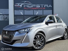 Peugeot 208 - 1.2 PureTech CarPlay Full-Led Trekhk D-riem-VV