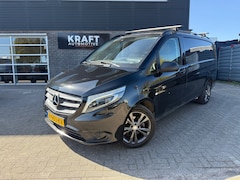 Mercedes-Benz Vito - 114 CDI Lang Business Ambition | NAP/NL | 1e Eigenaar | PDC+Camera | Cruise | Bluetooth |