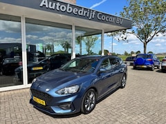 Ford Focus - 1.0 ECOBOOST ST-LINE - Camera/Carplay ALL IN PRIJS