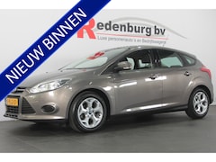 Ford Focus - 1.0 EcoBoost Trend - Navi / Bluetooth / Trekhaak