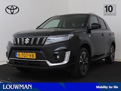 Suzuki Vitara - 1.4 Boosterjet Select Smart Hybrid | NL dealeronderhouden |
