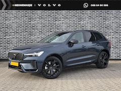 Volvo XC60 - 2.0 T6 Plug-in hybrid AWD Plus Black Edition