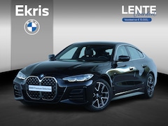 BMW 4-serie Gran Coupé - 420i Business Edition Plus M Sport/ HiFi/ Cruise Control/ Stoelverwarming/ Achteruitrijcam
