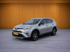 Toyota RAV4 - 2.5 Hybrid AWD Dynamic