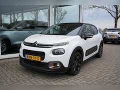 Citroën C3 Origin - 1.2 PT SenS ORIGINS/Camera/Navi/Carplay/ ALL IN PRIJS