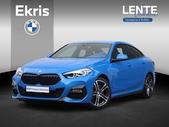 BMW 2-serie Gran Coupé - 220i | High Executive | M Sportpakket | Driving Assistant | Stoel + Stuurwielverwarming |