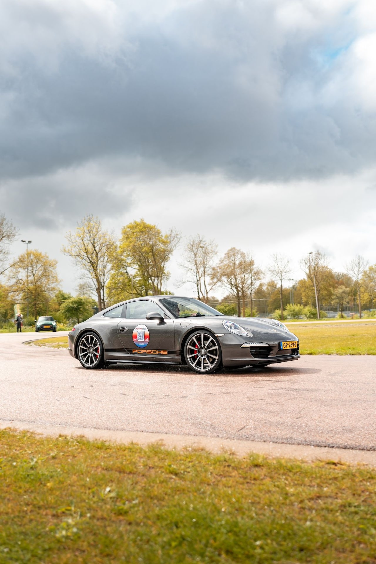 Porsche 911 - 3.4 Carrera 4 - AutoWereld.nl
