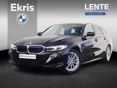 BMW 3-serie Touring - 320e Achteruitrijcamera/ Stoelverwarming/ Cruise Control/ HiFi/ Sportstoelen / Lentevoorde