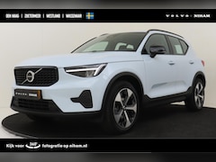 Volvo XC40 - B4 (M-HYBRID) PLUS DARK -CAMERA|ADAP.CRUISE|VERW.VOORRUIT|TREKHAAK|HARMAN/KARDON|19"