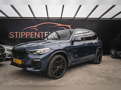 BMW X5 - XDRIVE45E, individual, stuurverw, h/k