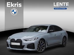 BMW 4-serie Gran Coupé - M440i Parking Assistant Plus | HiFi System | Variable Sport Steering | Extra getint glas |