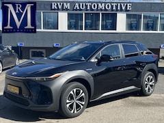 Toyota bZ4X - Dynamic 71 kWh | mega compleet EN RIJKLAAR GEPRIJSD INCL. 10 JAAR GARANTIE