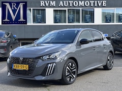 Peugeot 208 - 1.2 Hybrid 110 e-DCS6 Allure VAN €25.900, - NU VOOR SLECHTS €22.877, - Uw LENTEVOORDEEL €3