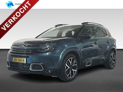Citroën C5 Aircross - 1.6 PureTech 180pk EAT8 Shine