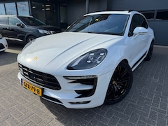 Porsche Macan - 3.0 GTS PANO 360 TREKHAAK SPORTUITLAAT KEYLESS SPORTCHRONO