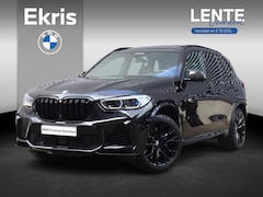 BMW X5 - M Competition | High Executive | Driving Assistant Prof. | Panodak | Drivers Package | Bow