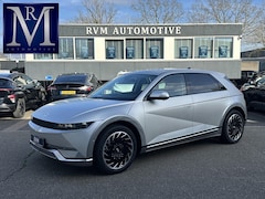 Hyundai IONIQ 5 - Lounge 77kWh SOH 100%| NIEUWE AUTO 45KM| VAN €60.000, - NU VOOR SLECHTS €45.877, - Uw LENT
