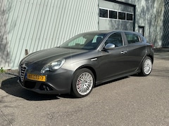 Alfa Romeo Giulietta - 1.4 T Distinctive