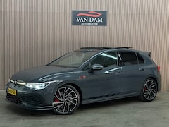 Volkswagen Golf - 2.0 TSI GTI Clubsport 2021 DSG PANO IQ-LIGHT