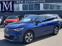 Volkswagen ID.4 - City 52 kWh VAN € 21.900, - VOOR € 19.877, - UW LENTEVOORDEEL € 2.023, -| WARMTEPOMP| TREK