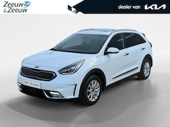 Kia Niro - 1.6 GDi PHEV ExecutiveLine | Leder | Memory | JBL | Stoelventilatie | Stoelverwarming | St
