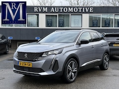 Peugeot 3008 - 1.6 HYbrid 225 GT | ACC INCL. STOP&GO-FUNCTIE | MEMORY SEAT | ALCANTARA | ELEKTRISCHE KOFF