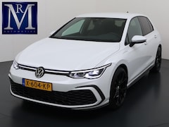 Volkswagen Golf - 1.4 eHybrid GTE | RECENT ONDERHOUD GEHAD| STOEL + STUURWIELVERWARMING | ACHTERUITRIJ CAMER