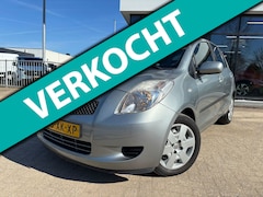 Toyota Yaris - 1.3 VVTi Sol