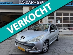 Peugeot 206 - 1.4 XS Airco | Elec.ramen | Cruise | NAP